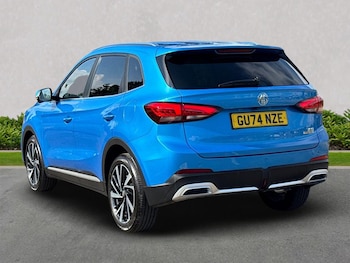 Used MG MG ZS 2024 for sale - 75505407: Photo