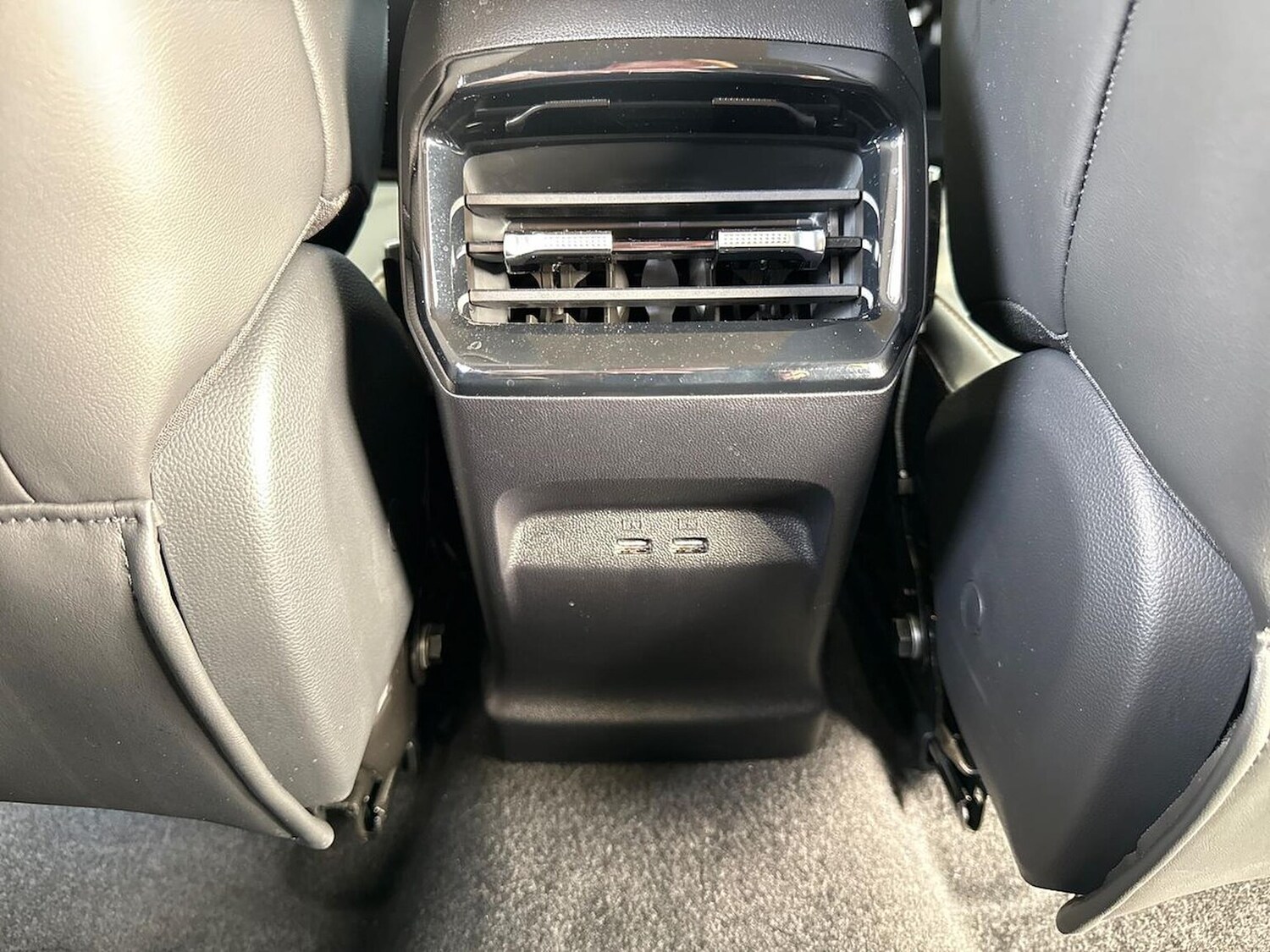 Vehicle 32