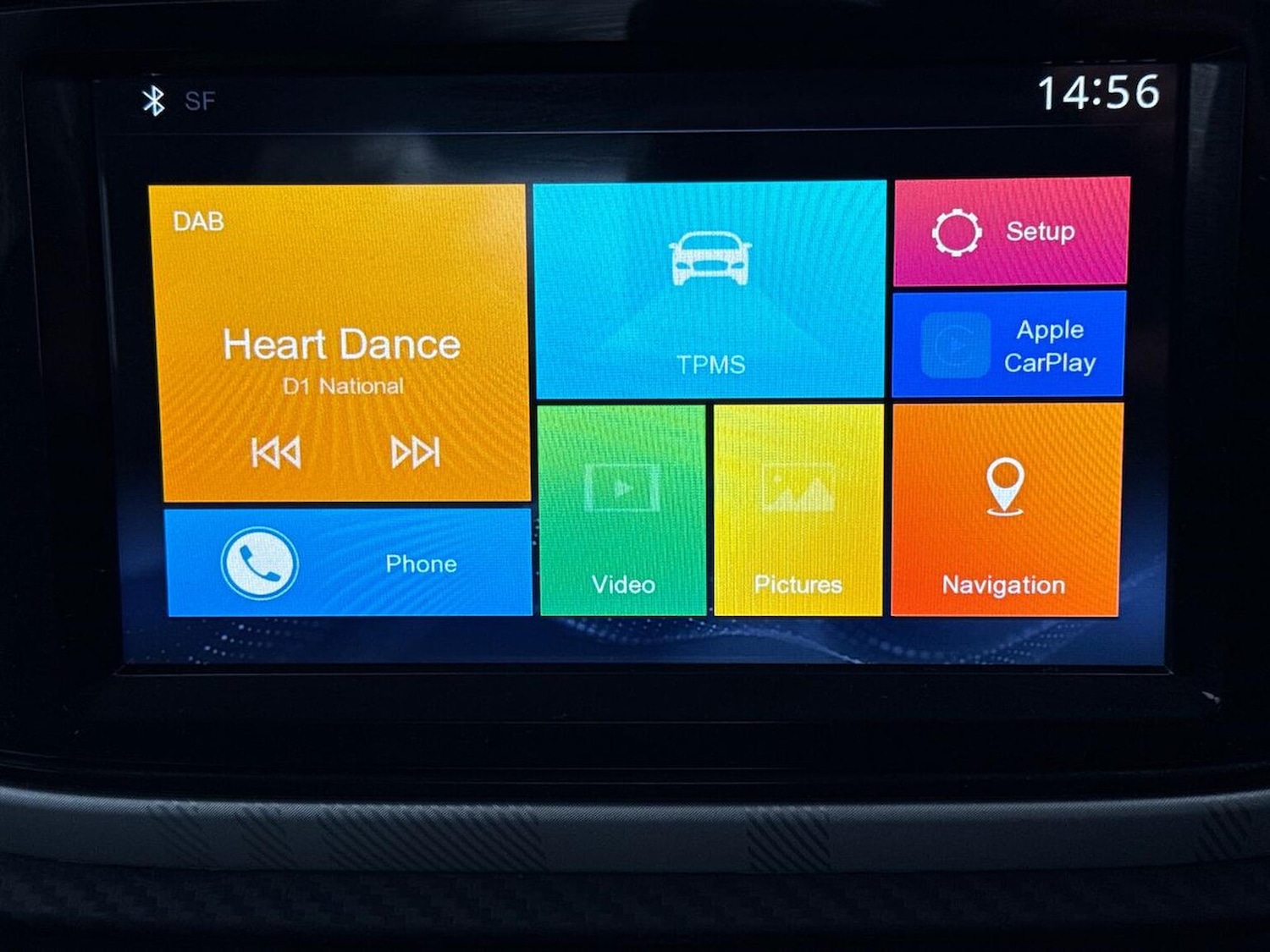 Used MG MG3 2022 for sale - 77488677: Photo 11