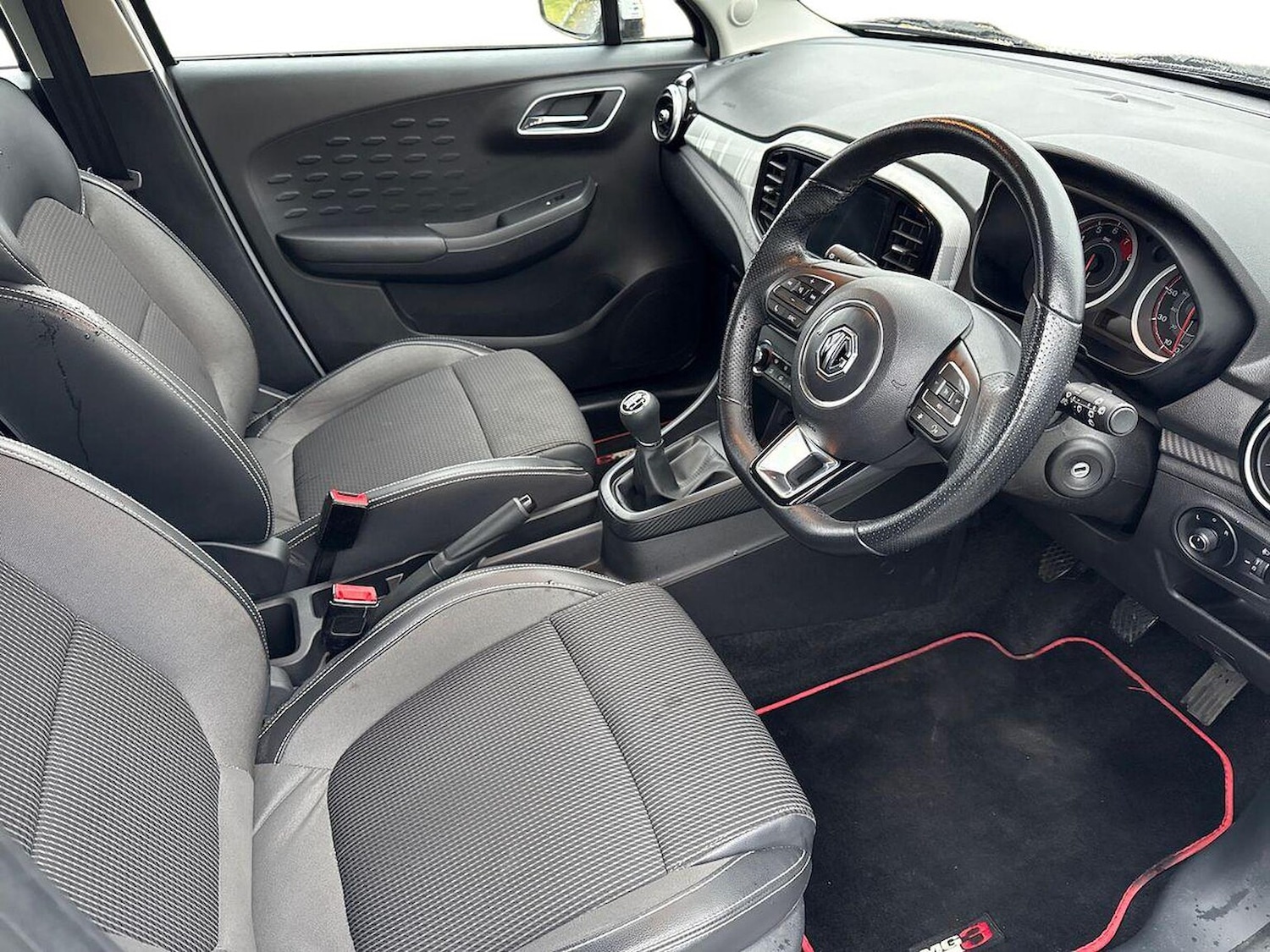 Used MG MG3 2022 for sale - 77488677: Photo 15