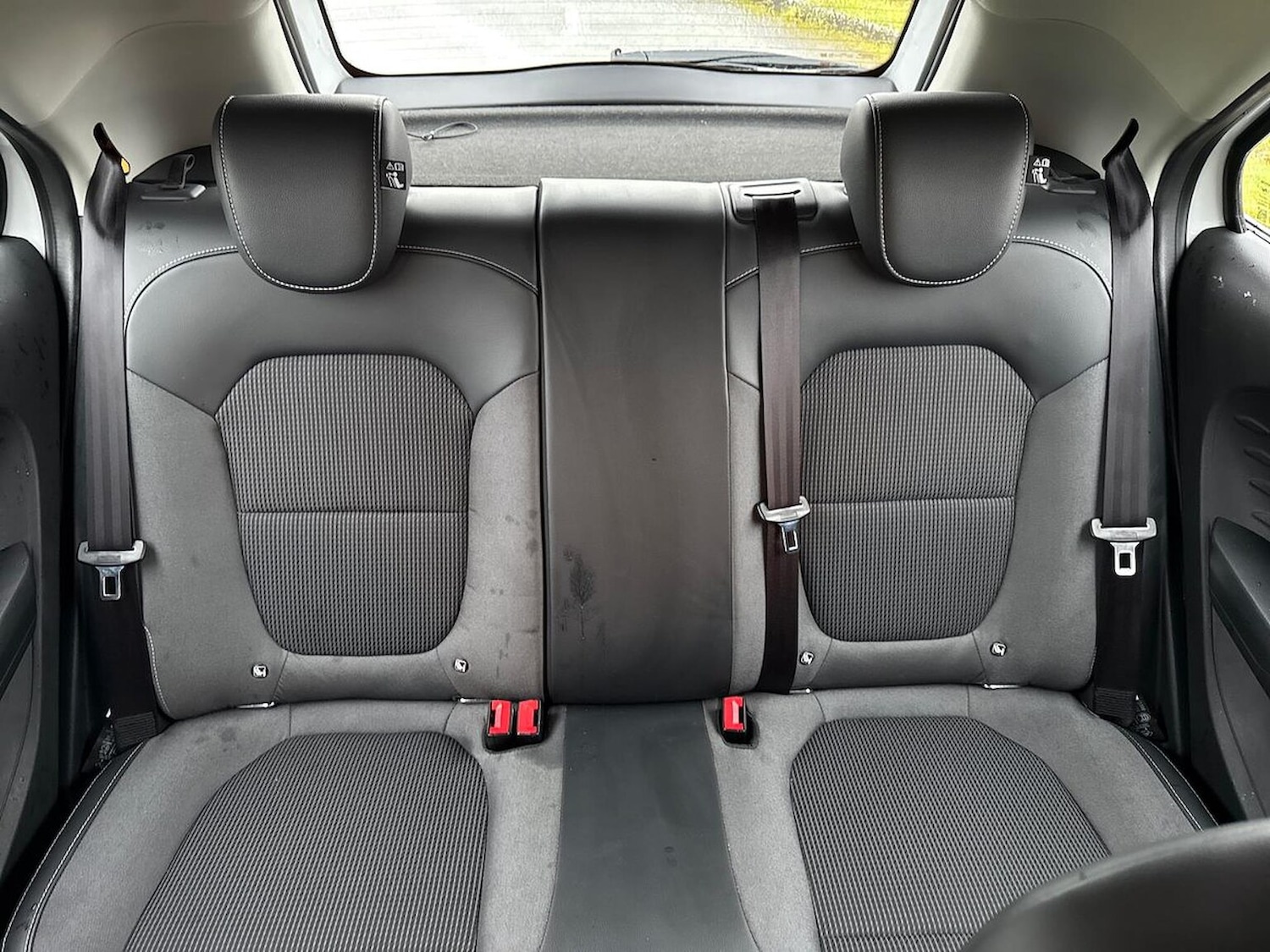 Used MG MG3 2022 for sale - 77488677: Photo 16