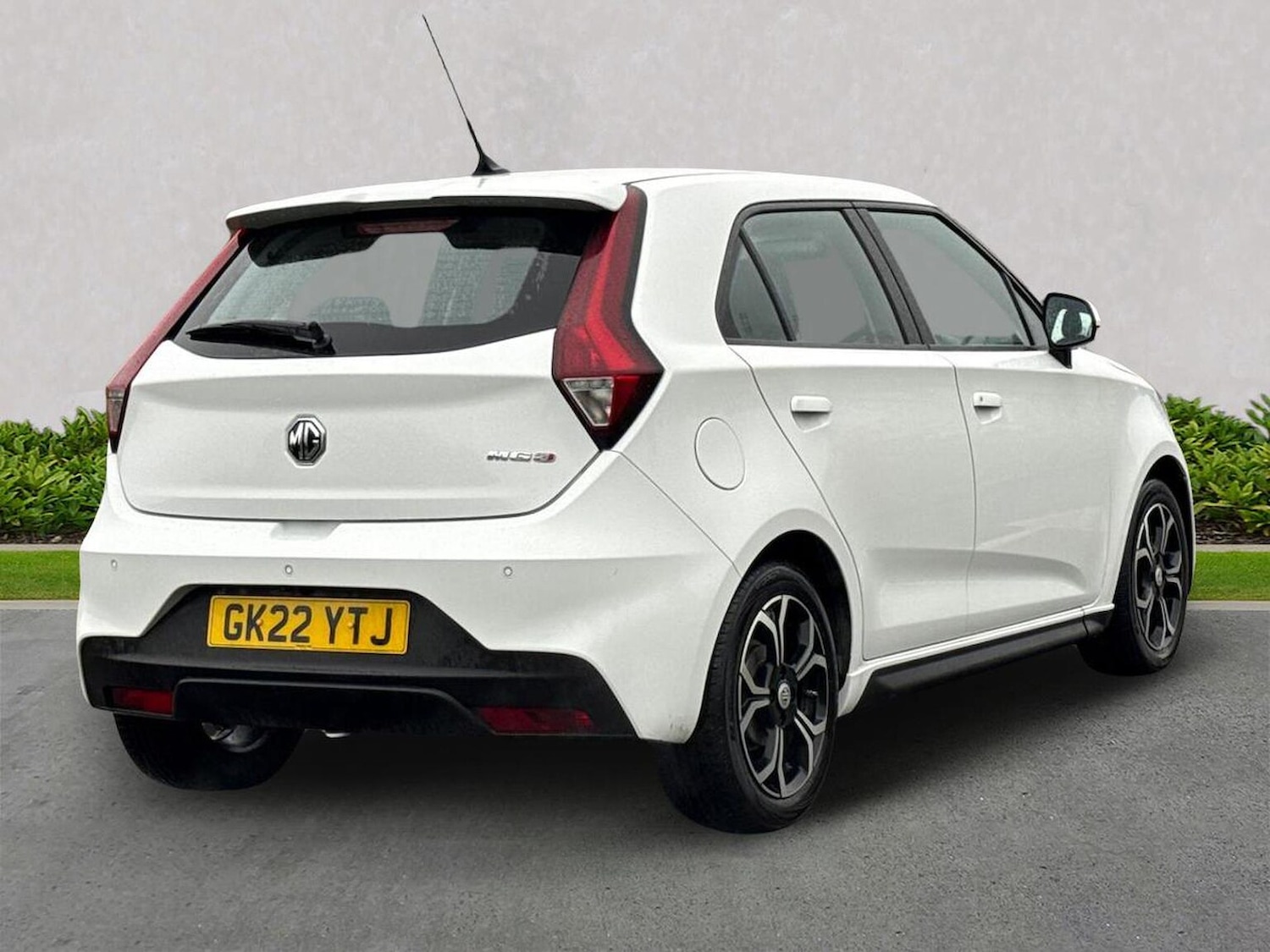 Used MG MG3 2022 for sale - 77488677: Photo 18