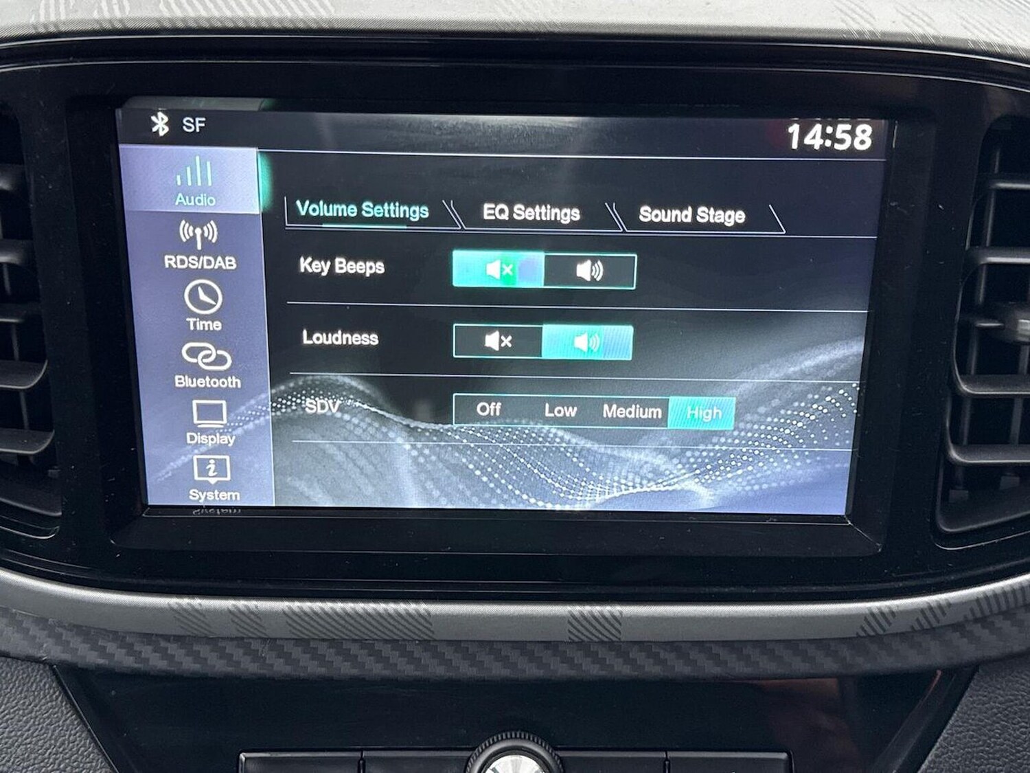 Used MG MG3 2022 for sale - 77488677: Photo 25