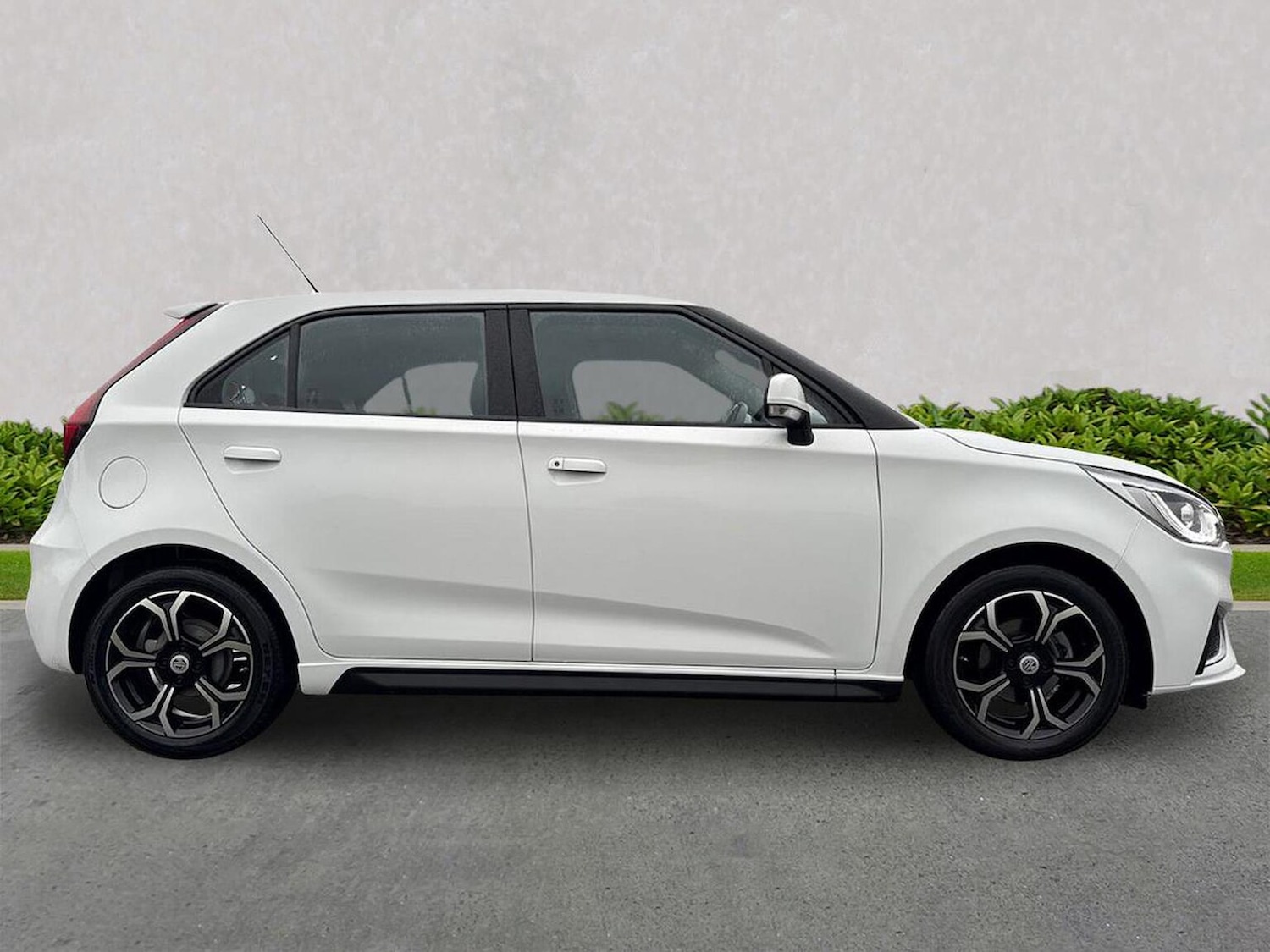 Used MG MG3 2022 for sale - 77488677: Photo 3