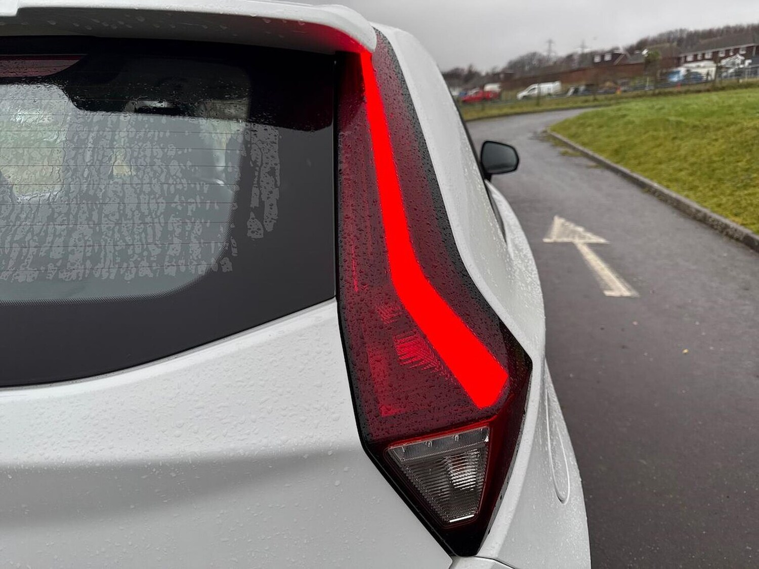 Used MG MG3 2022 for sale - 77488677: Photo 35