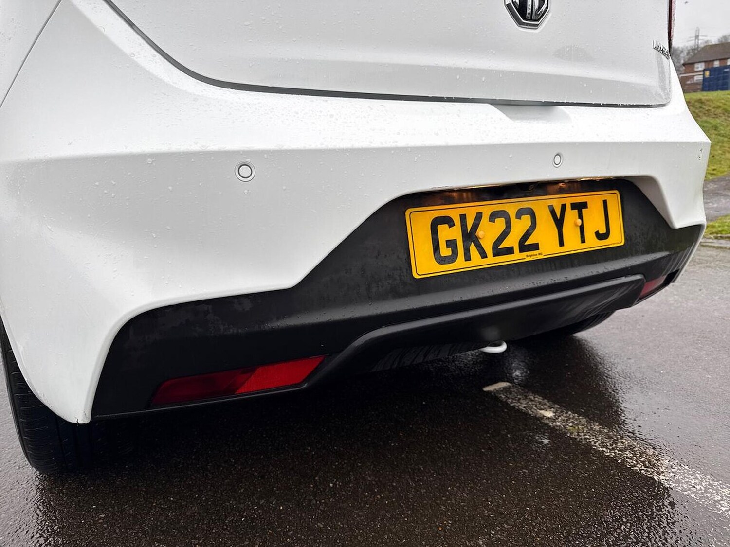 Used MG MG3 2022 for sale - 77488677: Photo 38