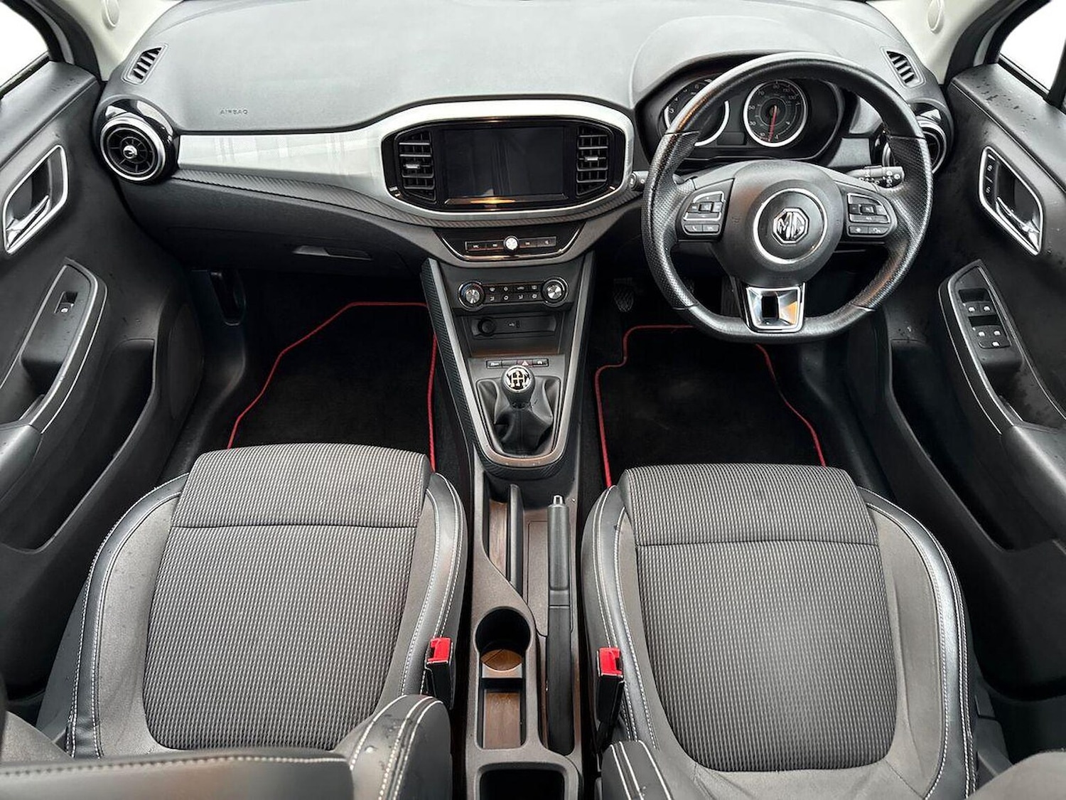 Used MG MG3 2022 for sale - 77488677: Photo 8