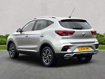 Used MG MG ZS 2024 for sale - 75723663: Photo