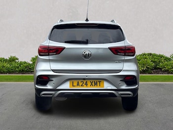 Used MG MG ZS 2024 for sale - 75723663: Photo