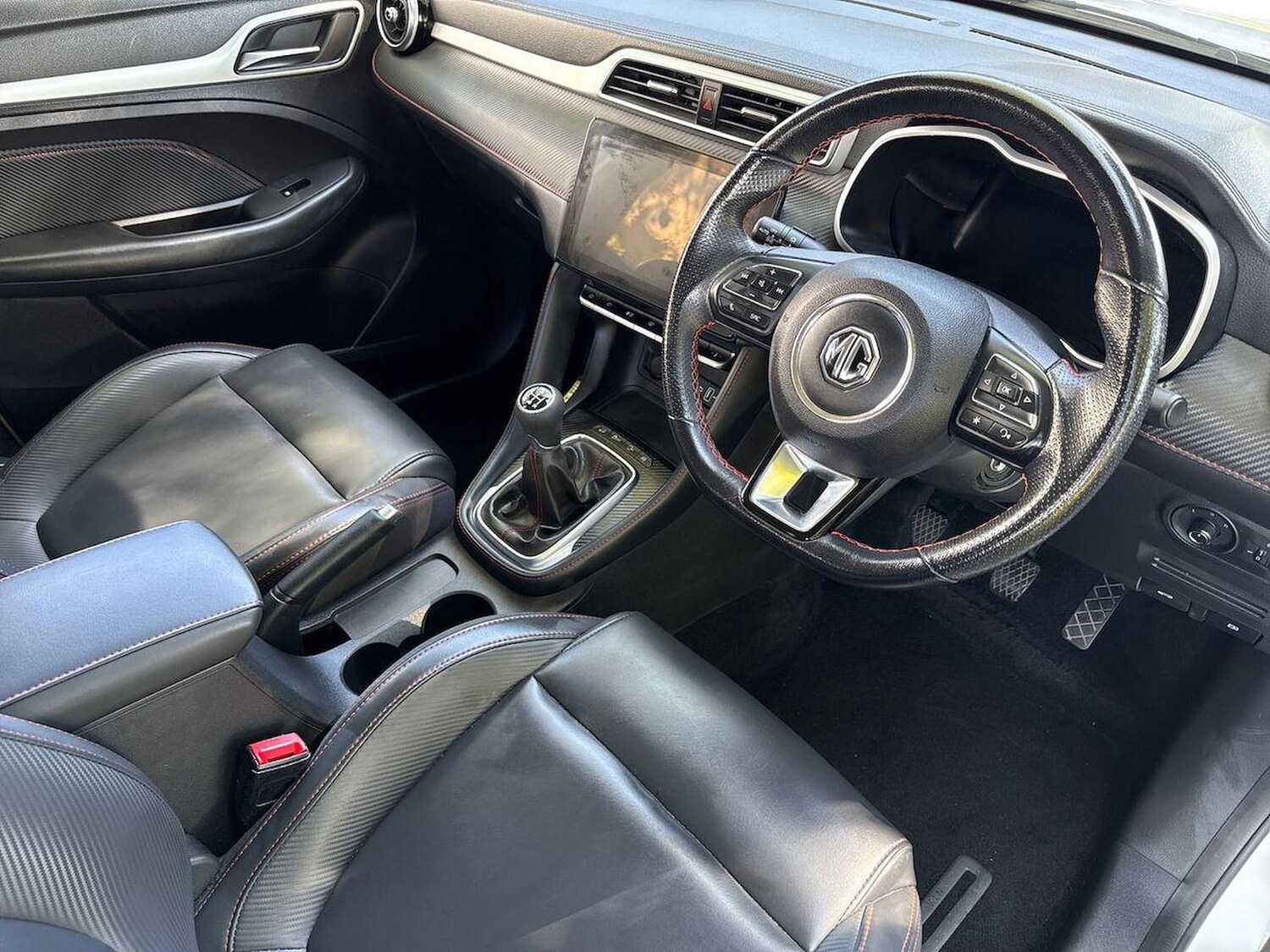 Used MG MG ZS 2021 for sale - 75906839: Photo 15