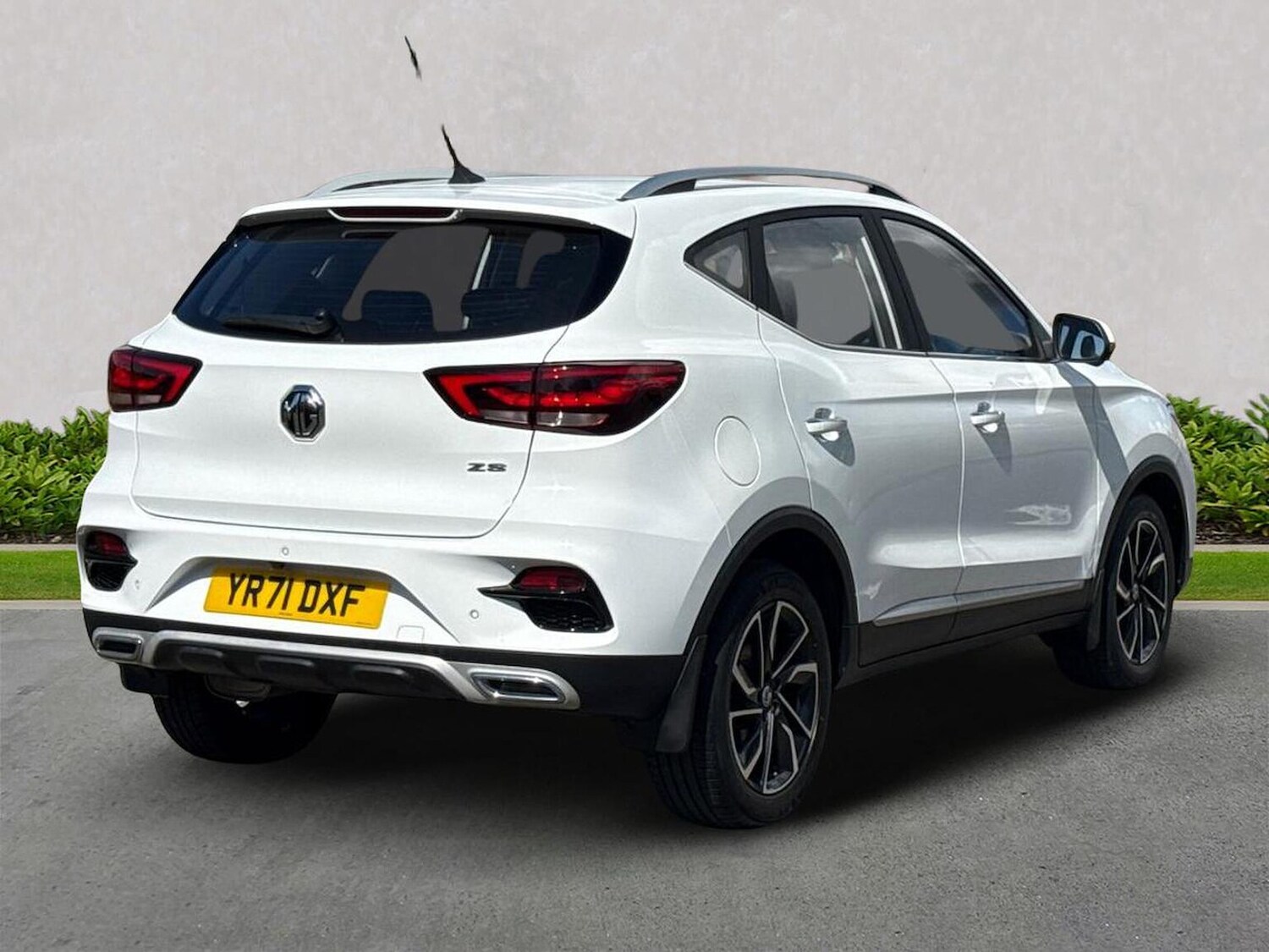 Used MG MG ZS 2021 for sale - 75906839: Photo 18