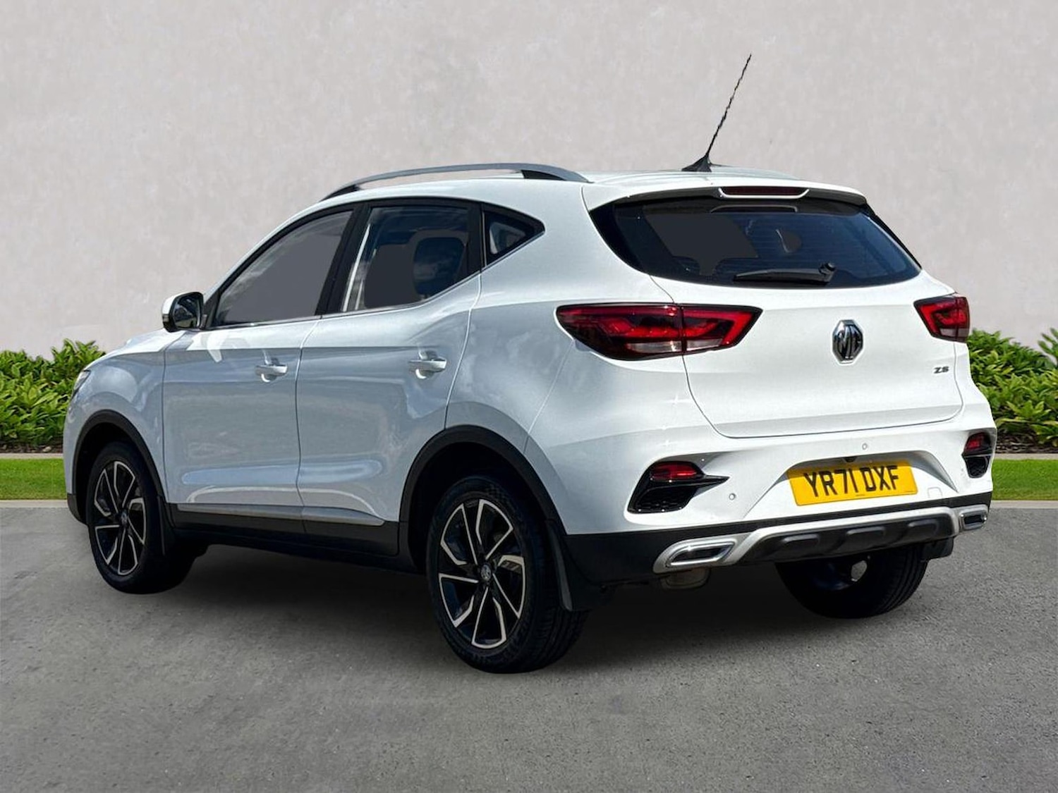 Used MG MG ZS 2021 for sale - 75906839: Photo 2
