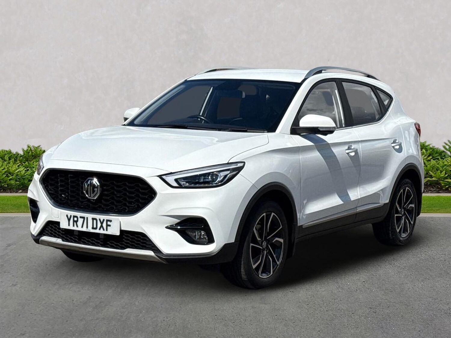 Used MG MG ZS 2021 for sale - 75906839: Photo 20
