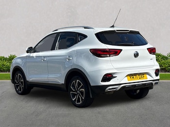 Used MG MG ZS 2021 for sale - 75906839: Photo