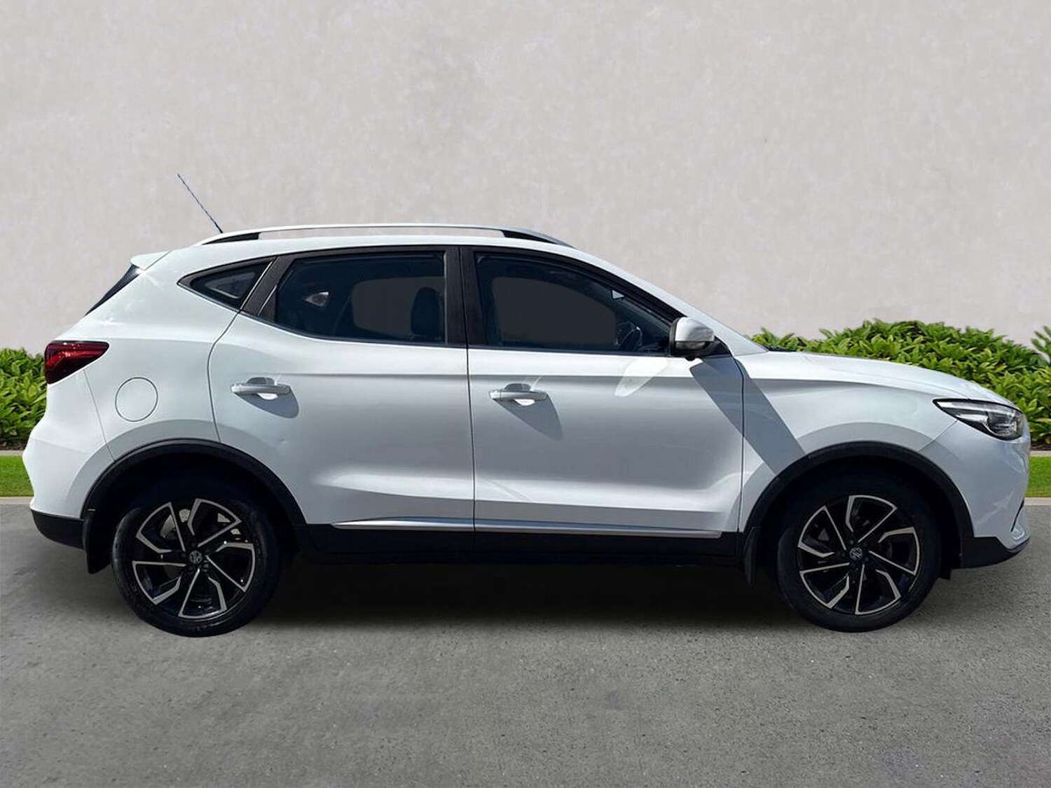 Used MG MG ZS 2021 for sale - 75906839: Photo 3
