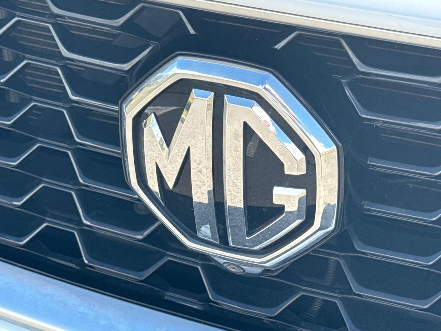 Used MG MG ZS 2021 for sale - 75906839: Photo 33
