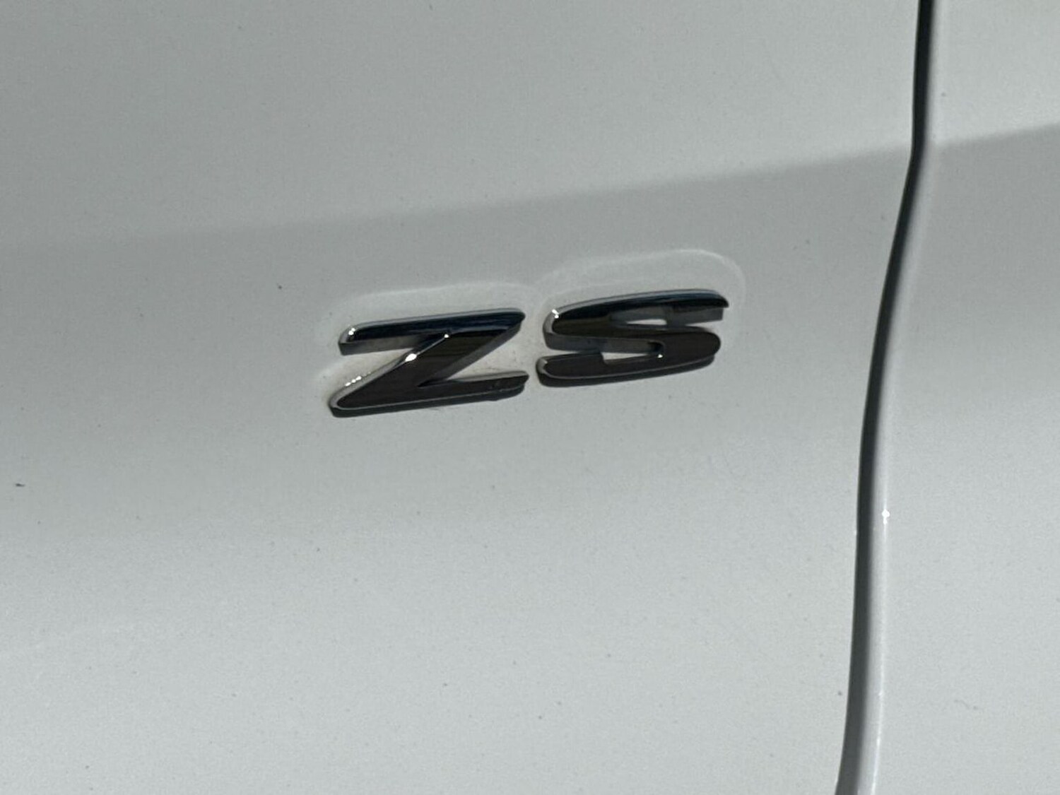 Used MG MG ZS 2021 for sale - 75906839: Photo 35