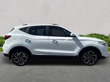 Used MG MG ZS 2021 for sale - 75906839: Photo