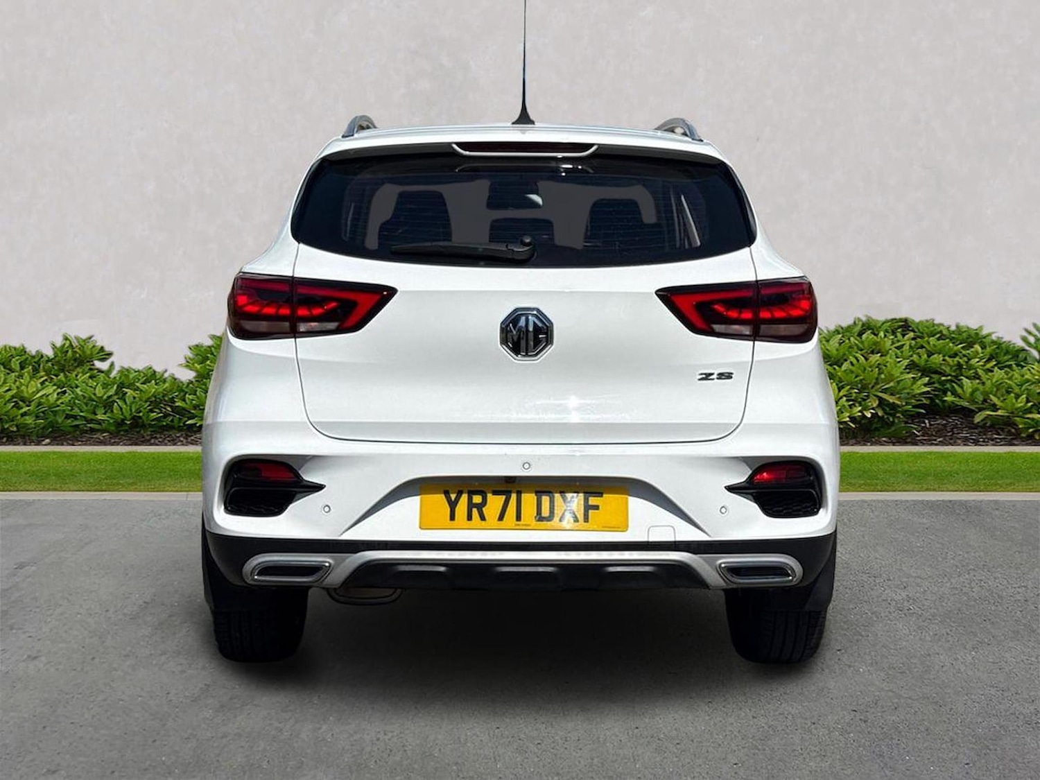 Used MG MG ZS 2021 for sale - 75906839: Photo 4