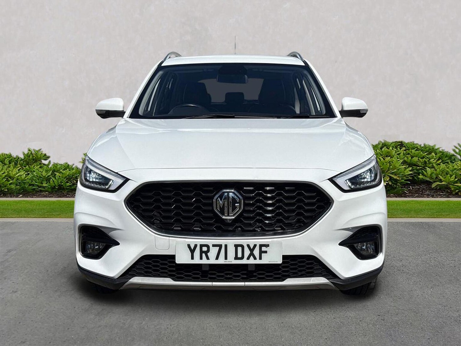 Used MG MG ZS 2021 for sale - 75906839: Photo 5