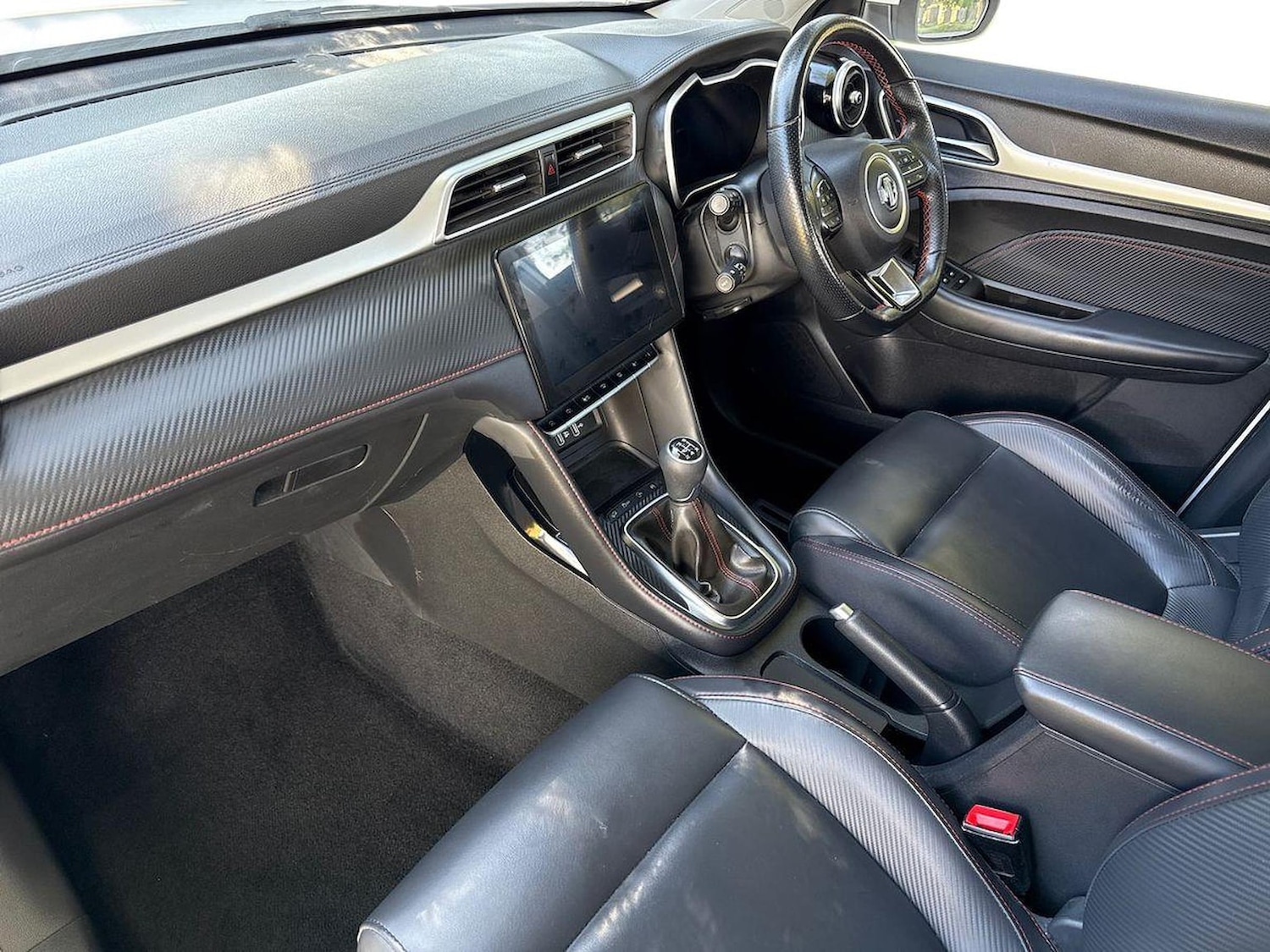 Used MG MG ZS 2021 for sale - 75906839: Photo 7