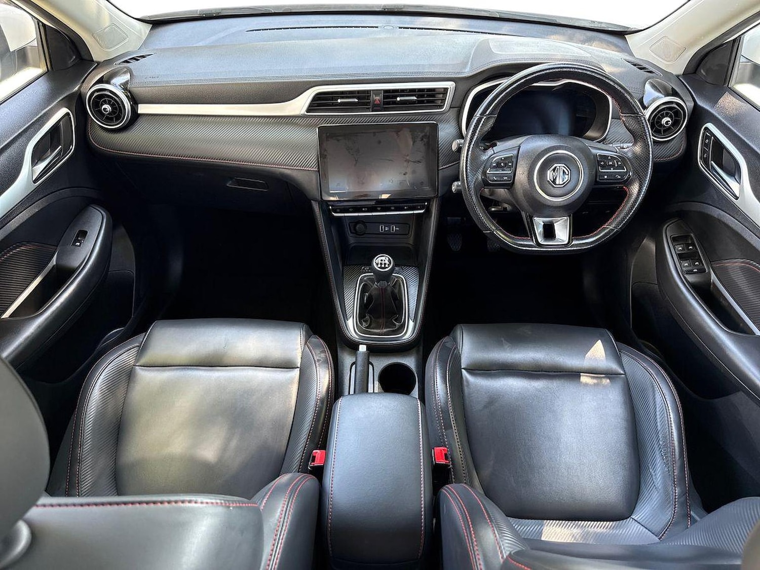 Used MG MG ZS 2021 for sale - 75906839: Photo 8