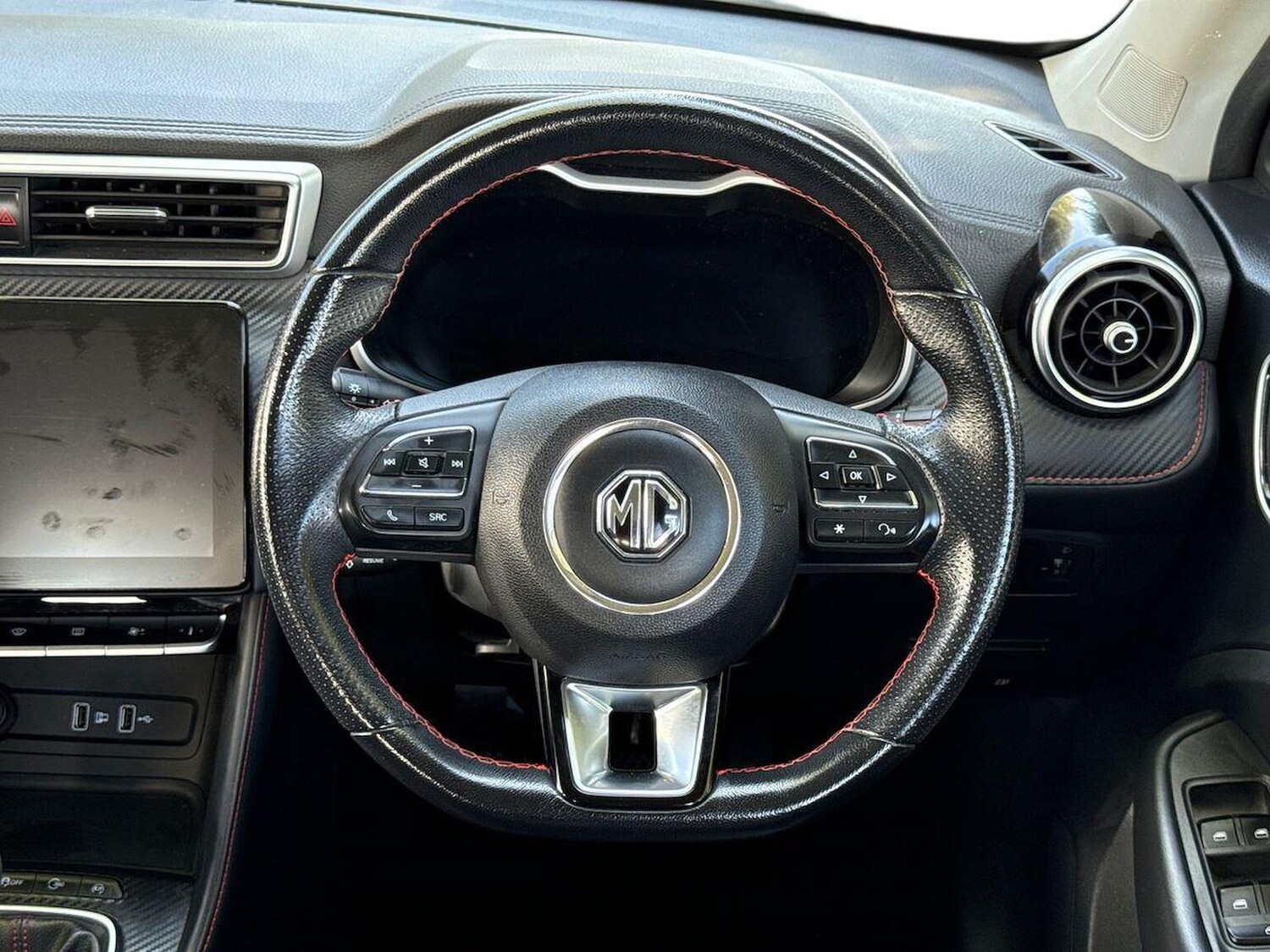 Used MG MG ZS 2021 for sale - 75906839: Photo 9