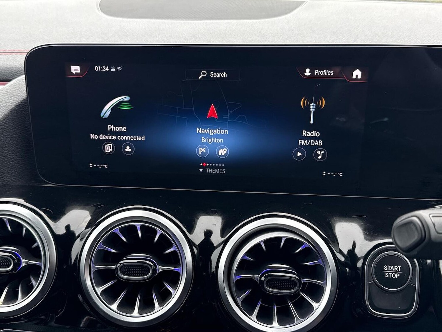 Used Mercedes-Benz EQA 2021 for sale - 78053591: Photo 11