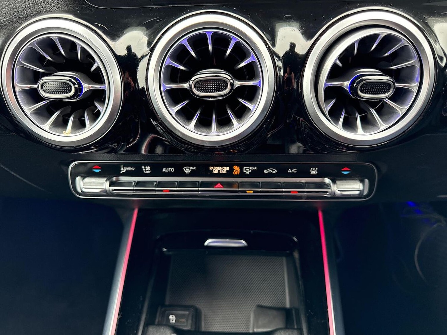 Used Mercedes-Benz EQA 2021 for sale - 78053591: Photo 12