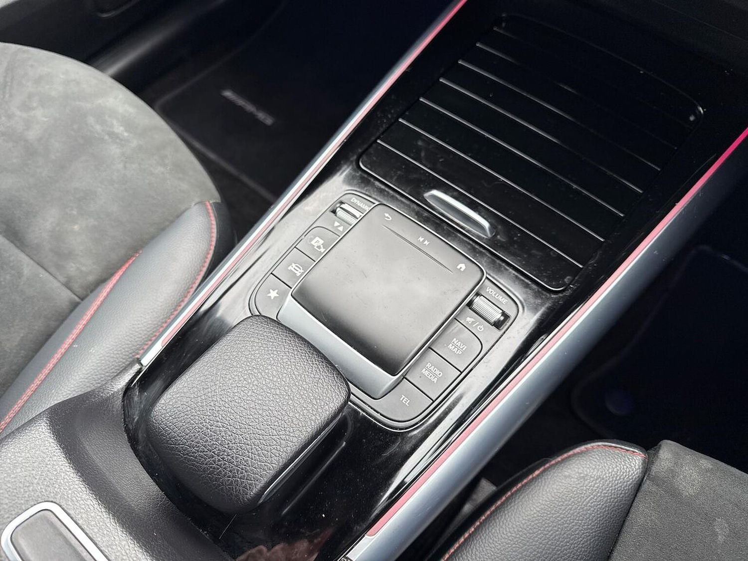 Used Mercedes-Benz EQA 2021 for sale - 78053591: Photo 13