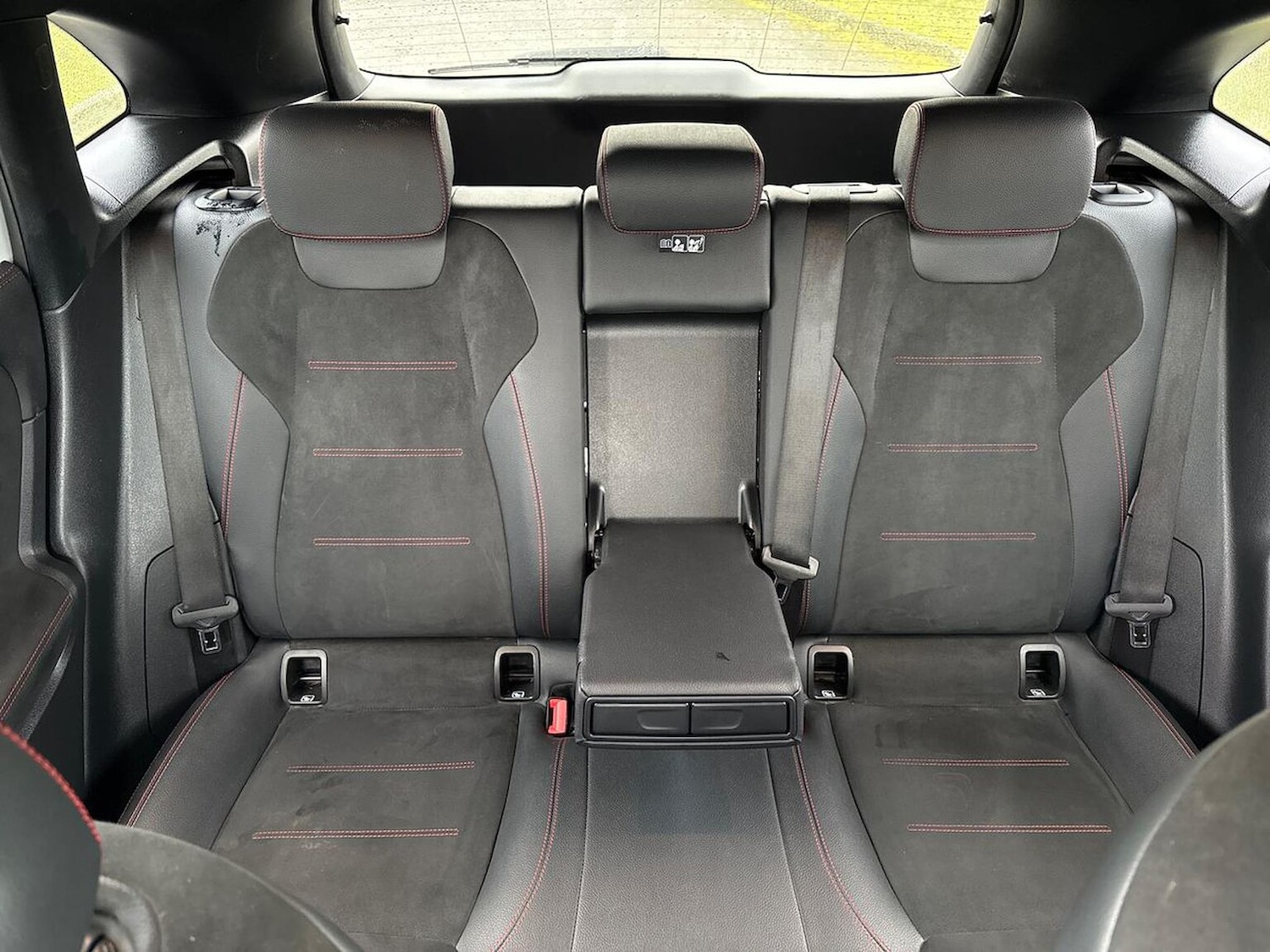 Used Mercedes-Benz EQA 2021 for sale - 78053591: Photo 16