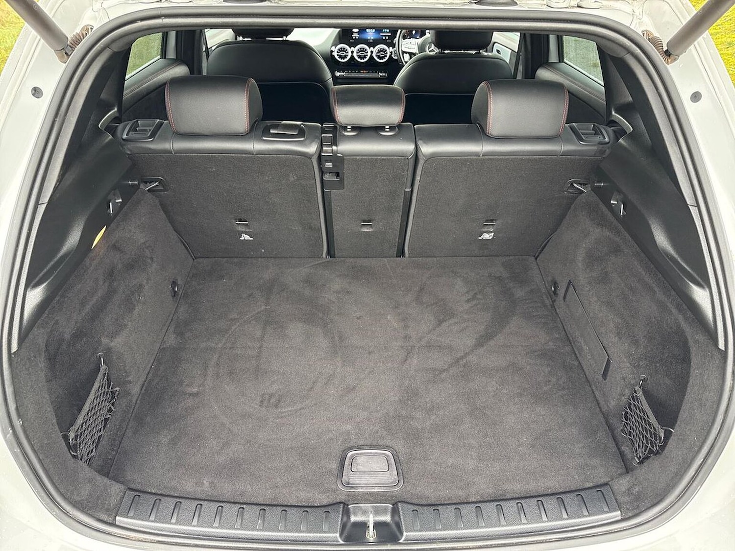 Used Mercedes-Benz EQA 2021 for sale - 78053591: Photo 17