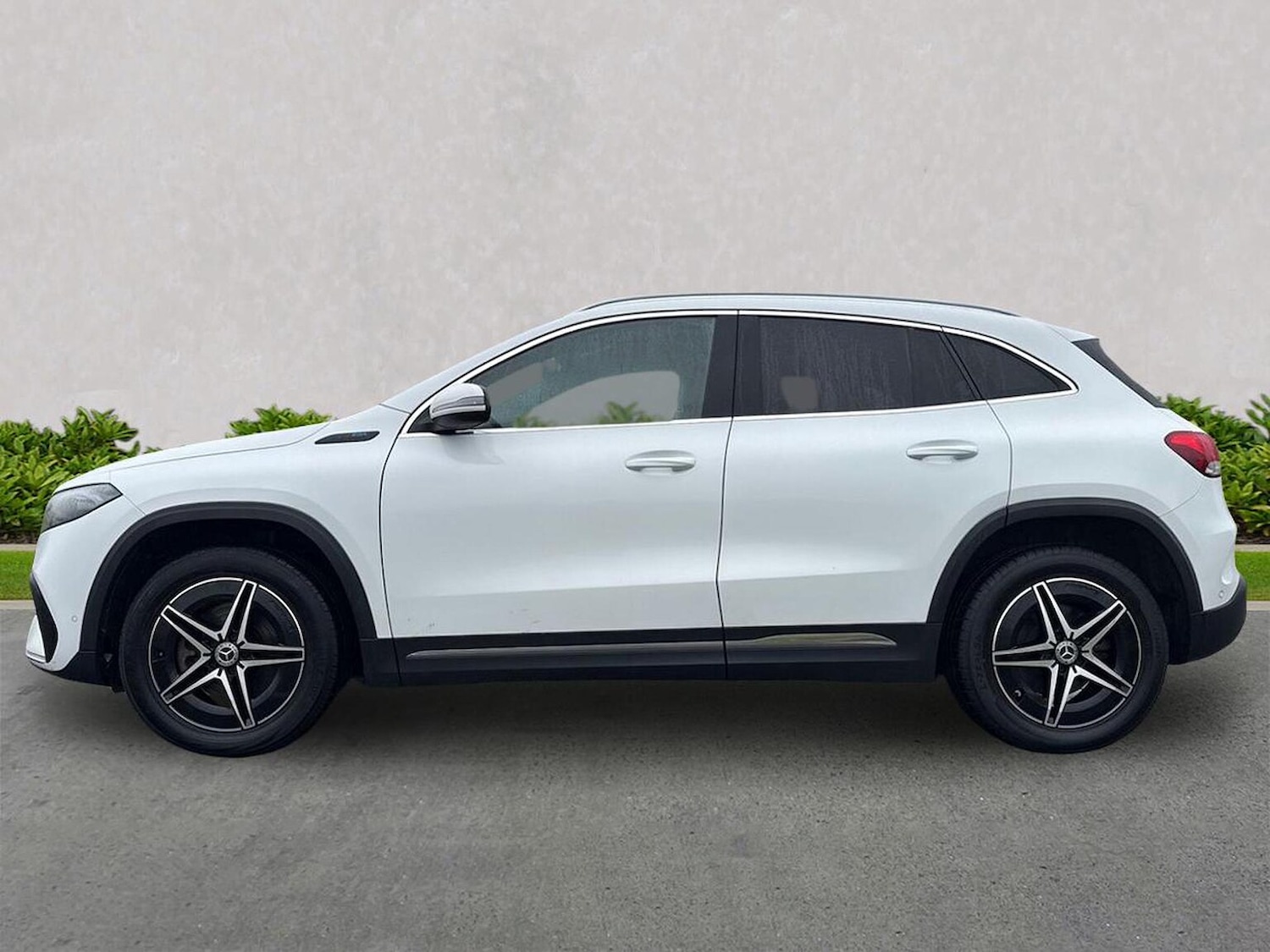 Used Mercedes-Benz EQA 2021 for sale - 78053591: Photo 19