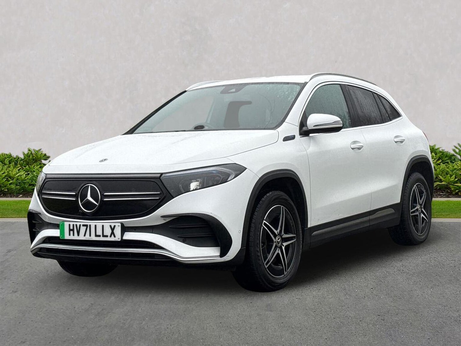 Used Mercedes-Benz EQA 2021 for sale - 78053591: Photo 20