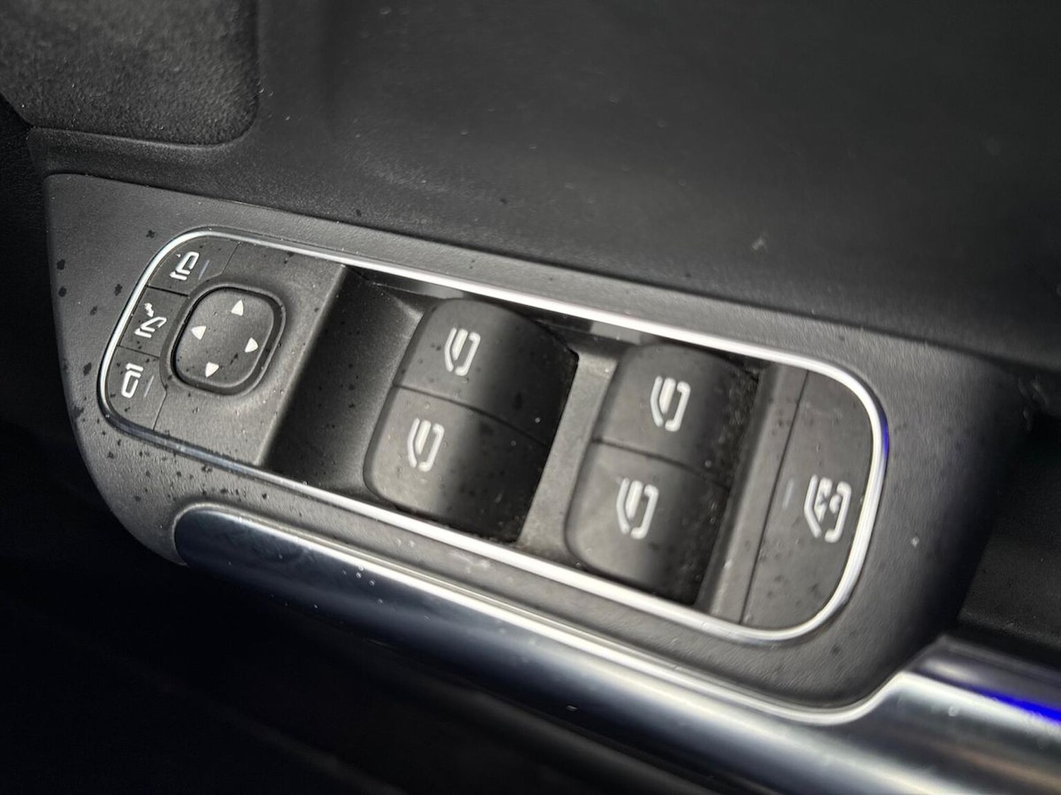 Used Mercedes-Benz EQA 2021 for sale - 78053591: Photo 21