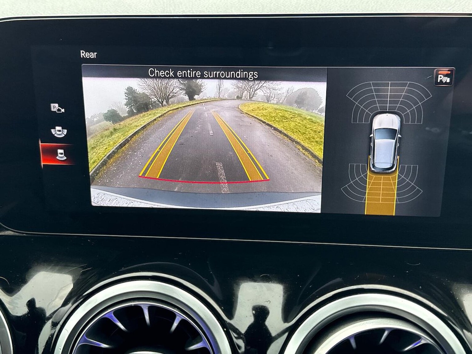 Used Mercedes-Benz EQA 2021 for sale - 78053591: Photo 23