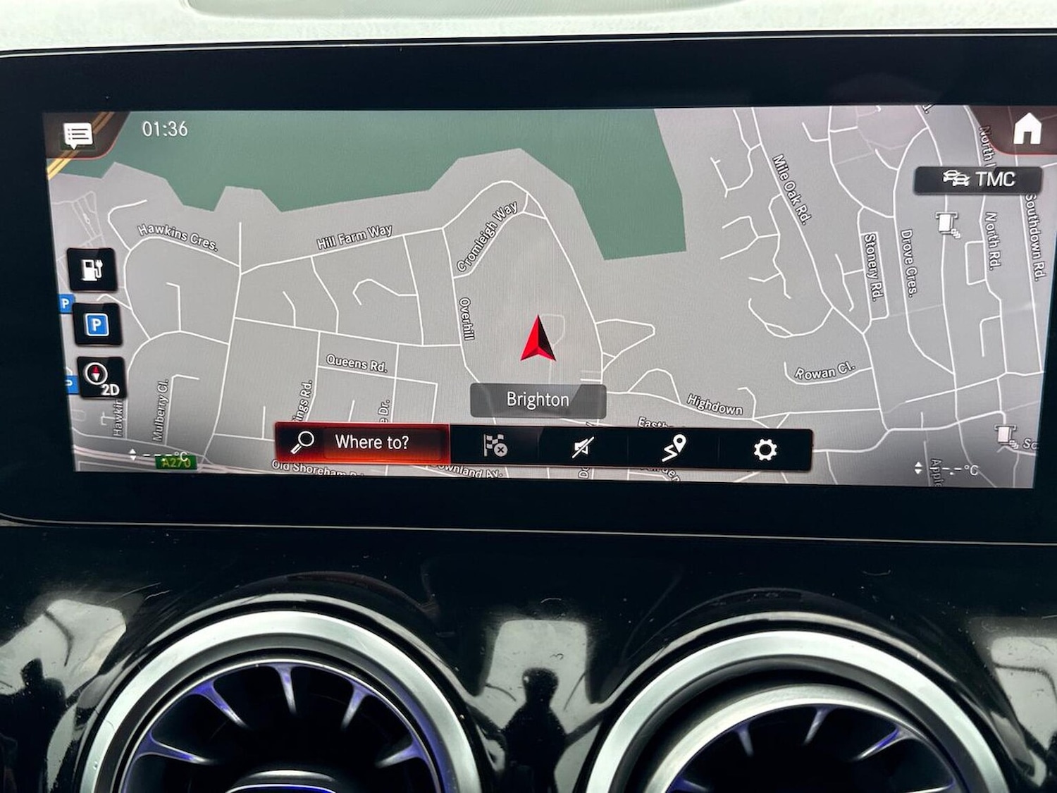 Used Mercedes-Benz EQA 2021 for sale - 78053591: Photo 24