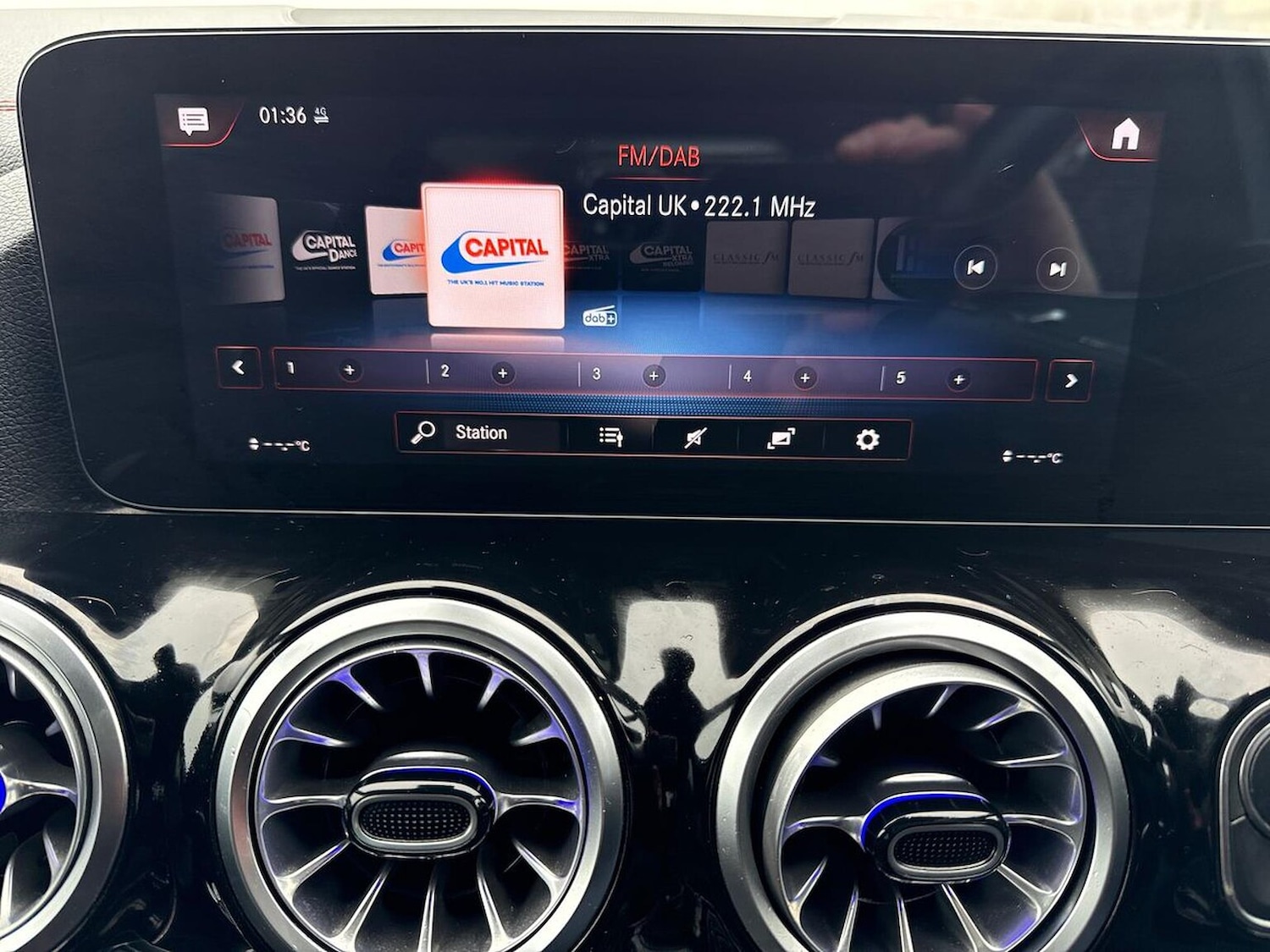 Used Mercedes-Benz EQA 2021 for sale - 78053591: Photo 25