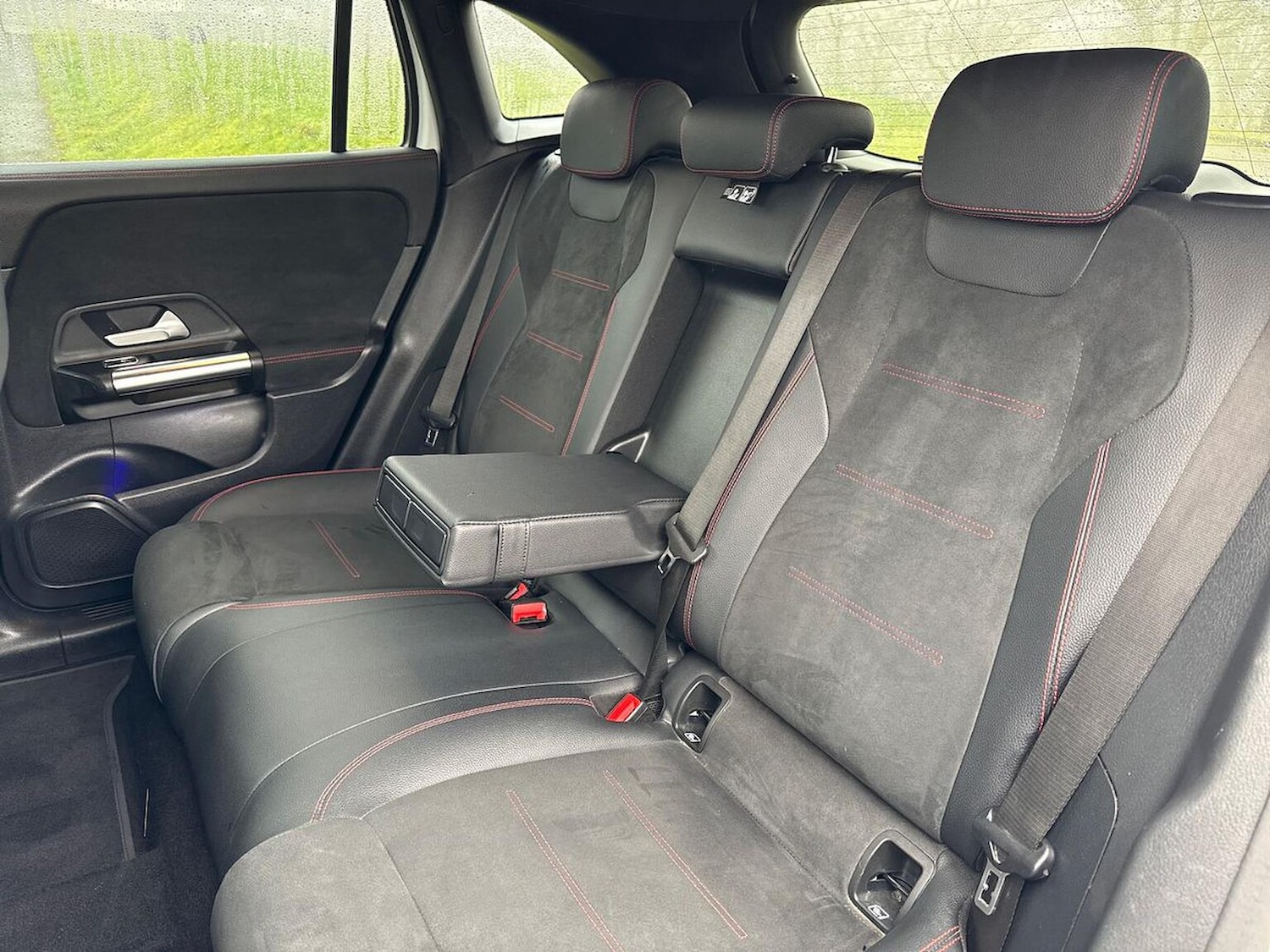 Used Mercedes-Benz EQA 2021 for sale - 78053591: Photo 30