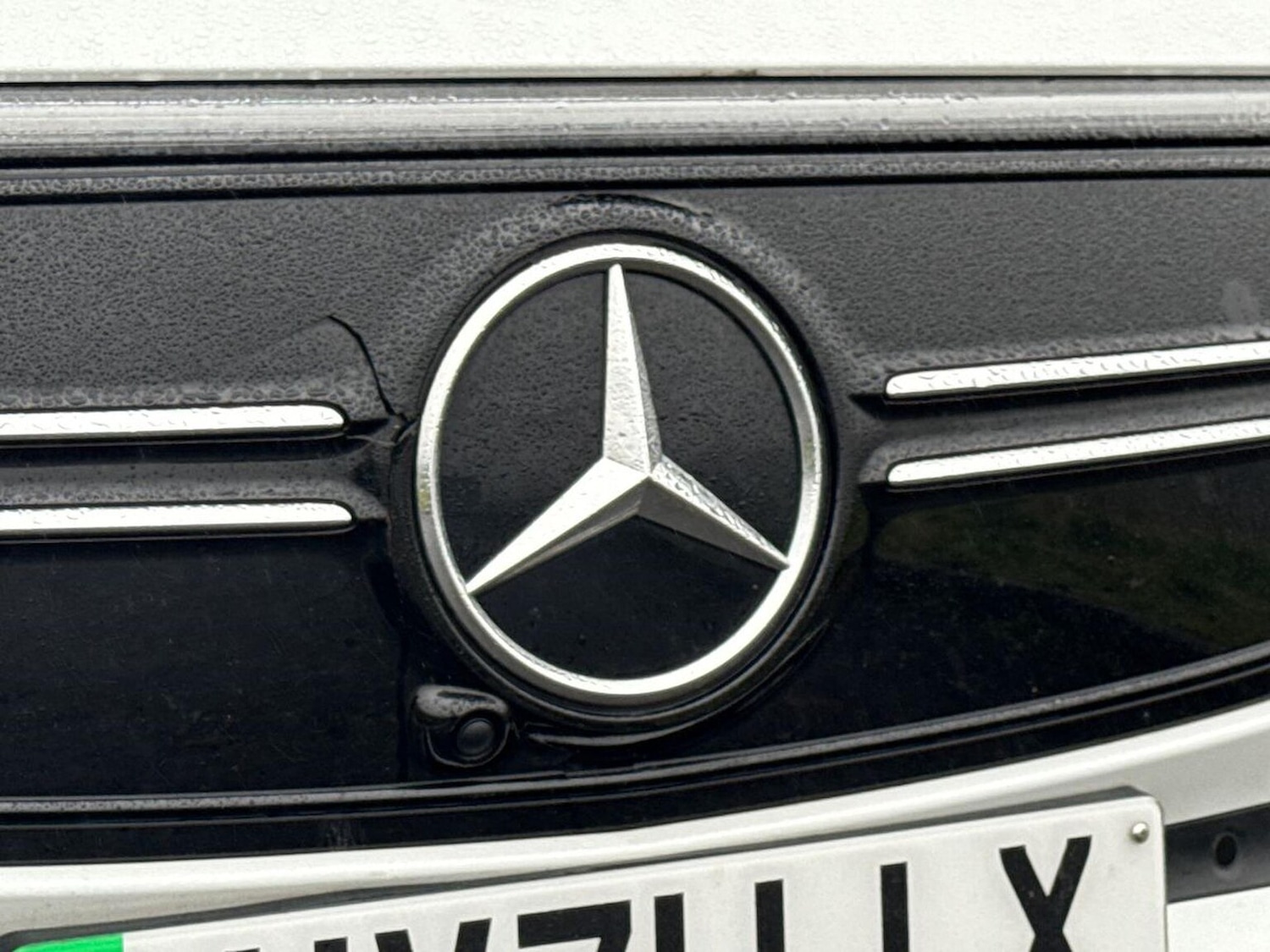 Used Mercedes-Benz EQA 2021 for sale - 78053591: Photo 32