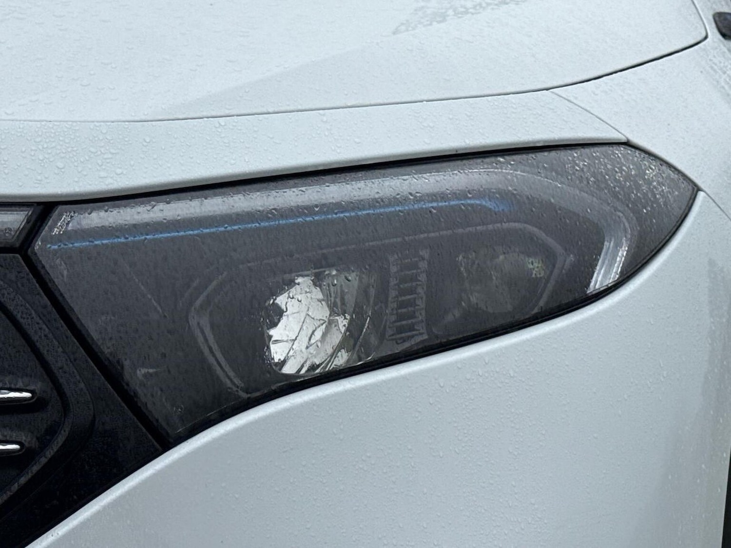 Used Mercedes-Benz EQA 2021 for sale - 78053591: Photo 33