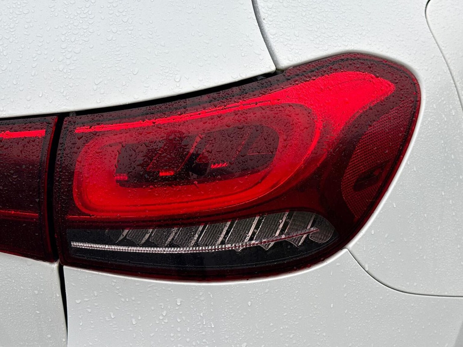 Used Mercedes-Benz EQA 2021 for sale - 78053591: Photo 35