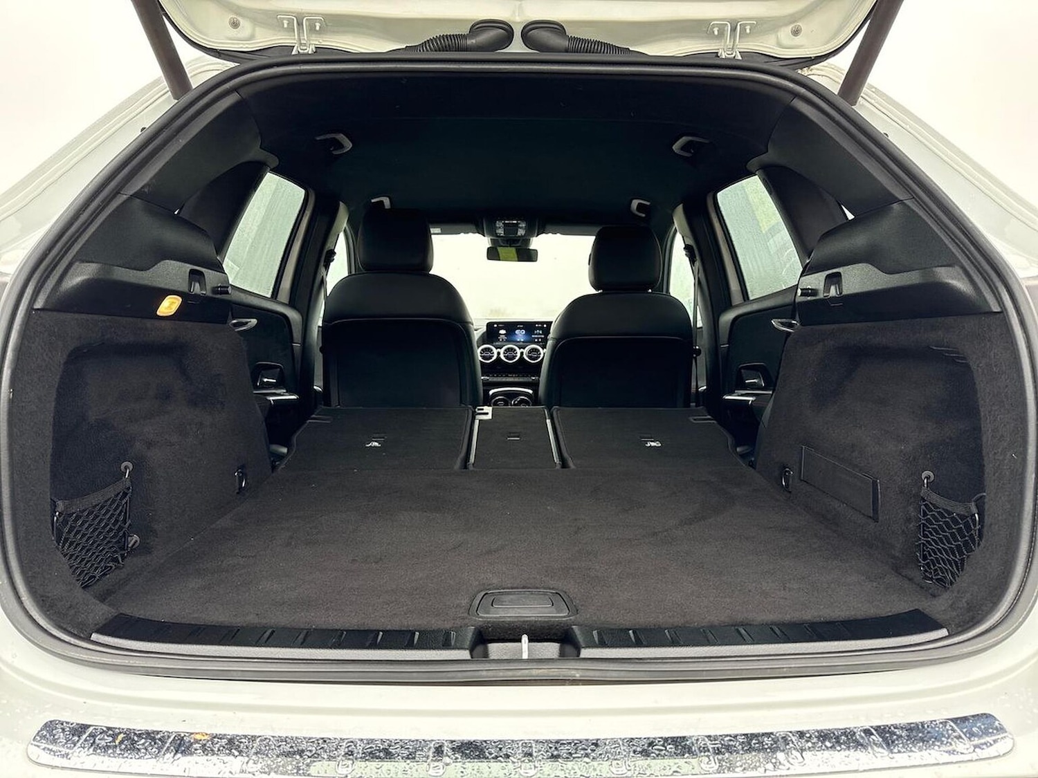 Used Mercedes-Benz EQA 2021 for sale - 78053591: Photo 40