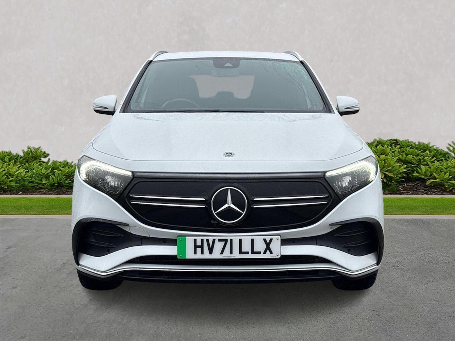 Used Mercedes-Benz EQA 2021 for sale - 78053591: Photo 5