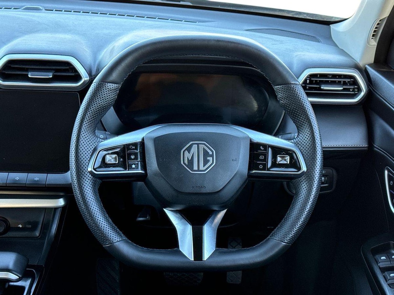 Used MG MG ZS 2025 for sale - 76757415: Photo 10