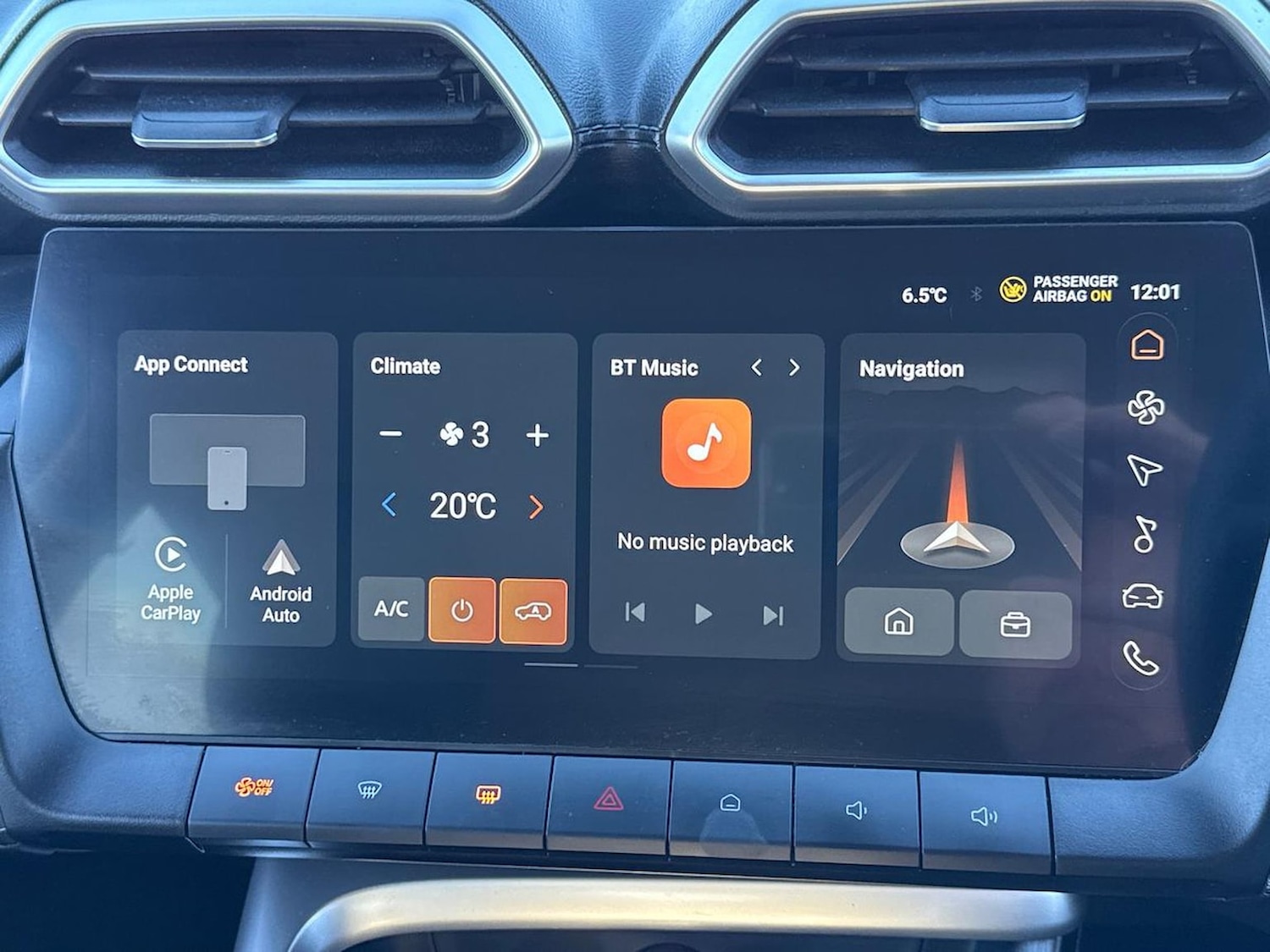 Used MG MG ZS 2025 for sale - 76757415: Photo 12