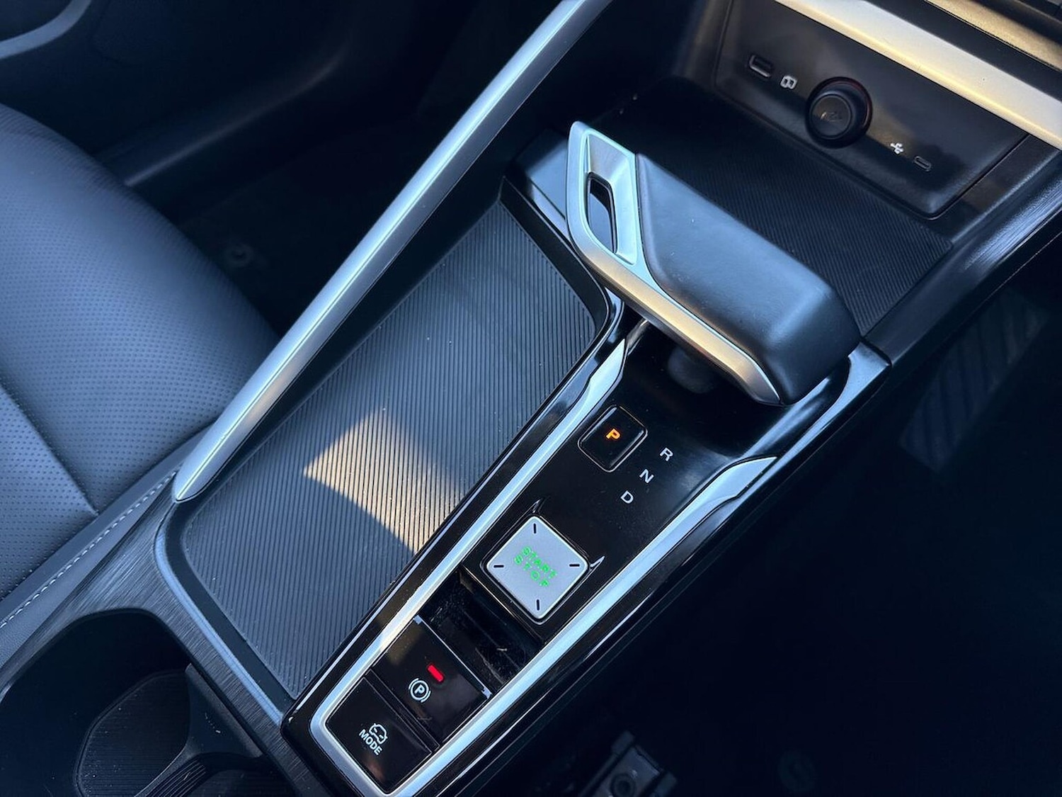 Used MG MG ZS 2025 for sale - 76757415: Photo 14