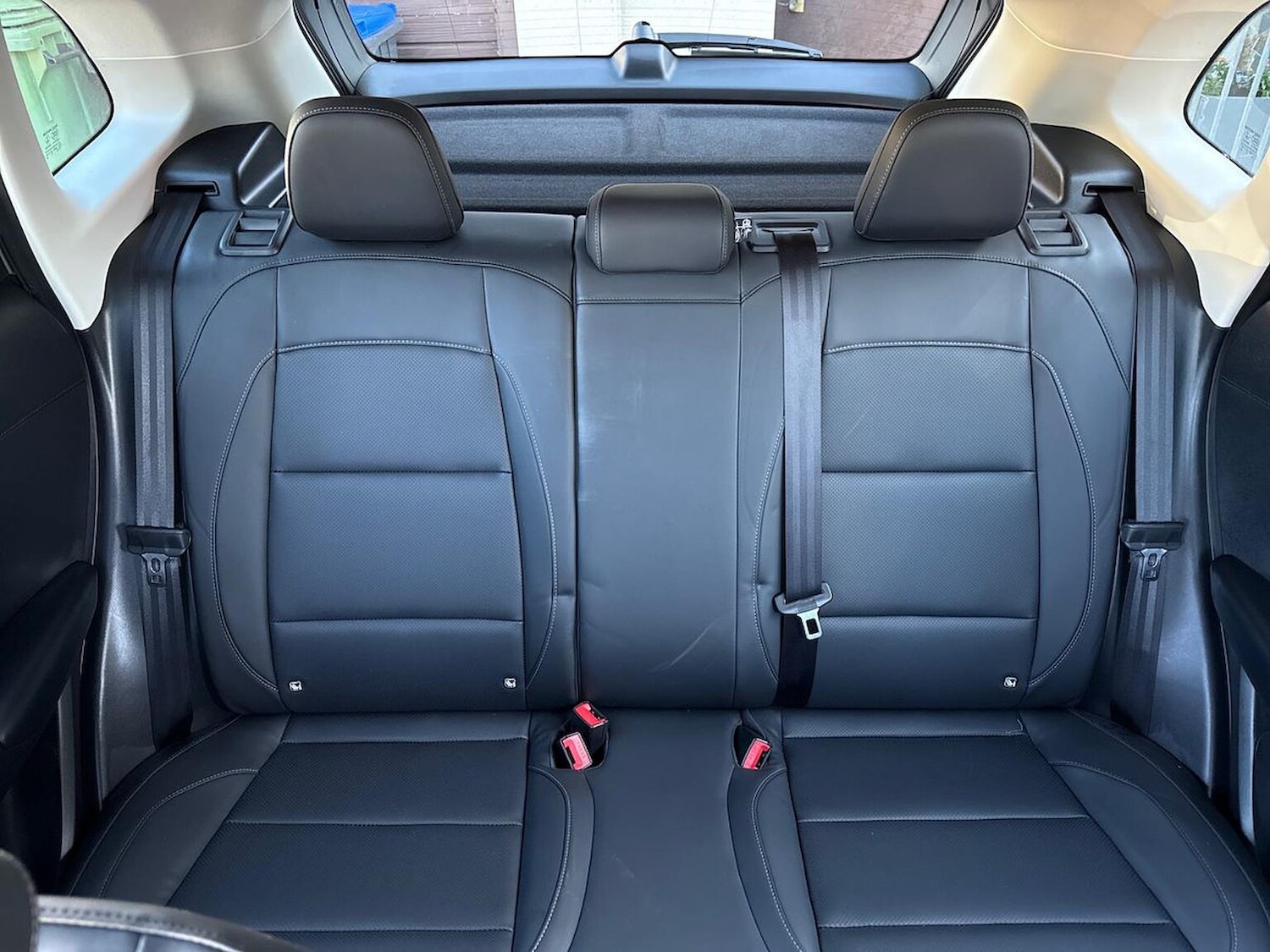 Used MG MG ZS 2025 for sale - 76757415: Photo 17