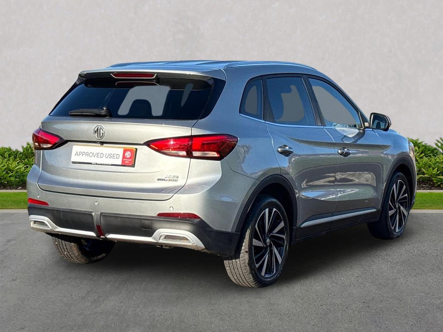 Used MG MG ZS 2025 for sale - 76757415: Photo 19