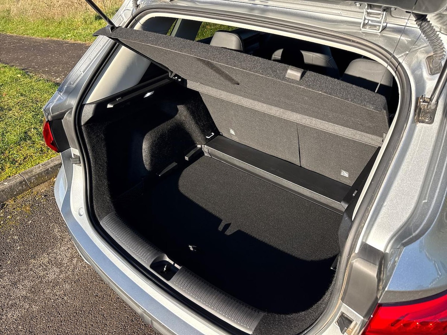 Used MG MG ZS 2025 for sale - 76757415: Photo 2